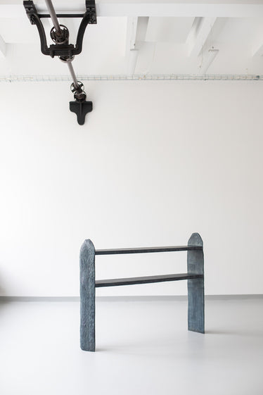 Intuitive Archaisme Console