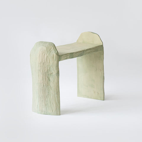 Intuitive Archaisme Stool