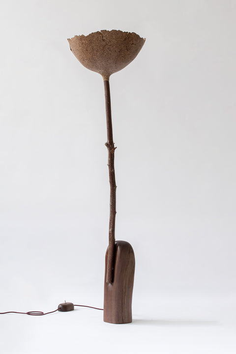 Not Wasted Standing Light Tall