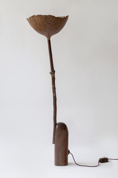 Not Wasted Standing Light Tall