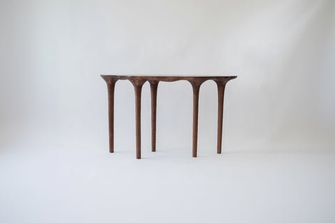 Scales Console