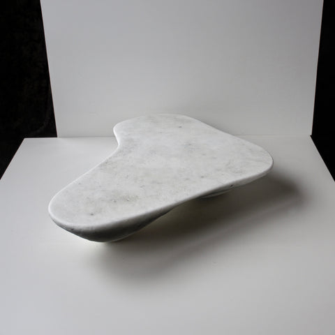 Marbled Salts Nimbus Low Table