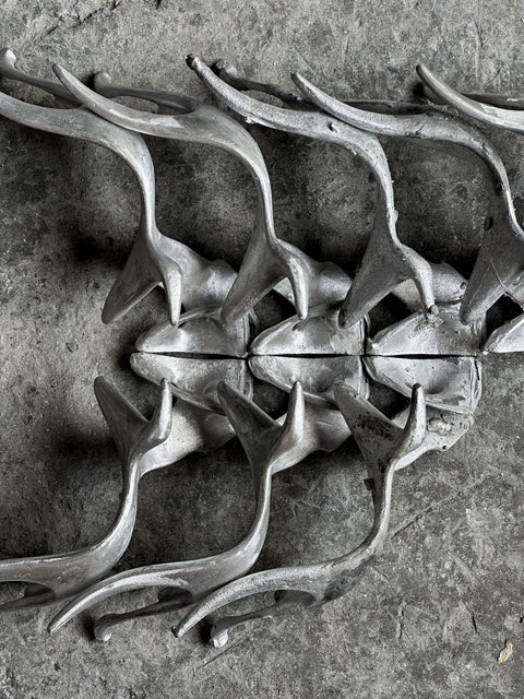 Materia Digital Stool