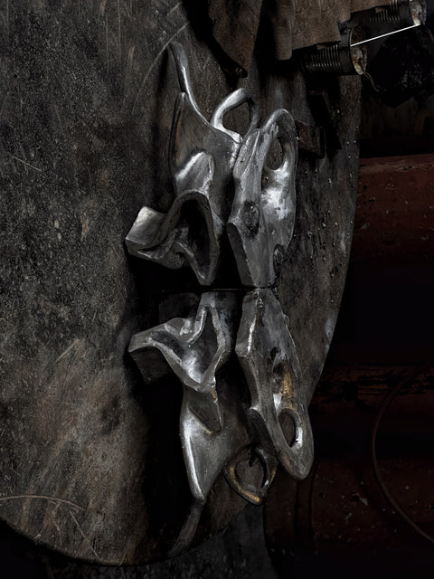 Materia Digital Stool