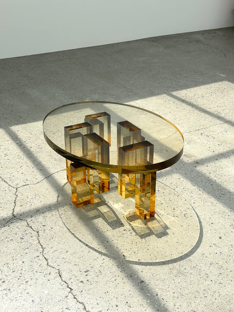 Crystal Series Table 13
