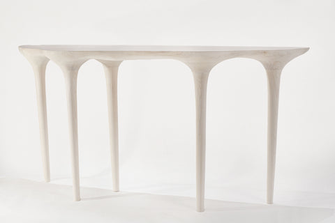 Scales Beach Console