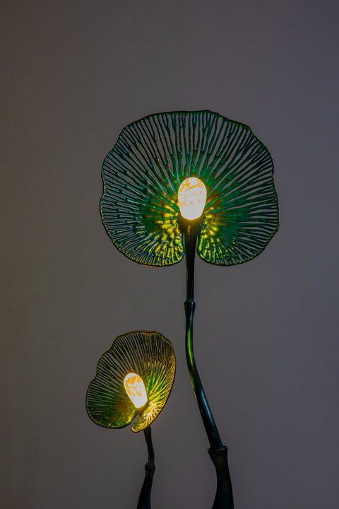 In the Swamp of Stillborn Gods