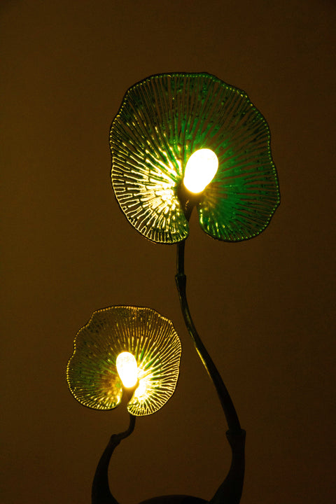 In the Swamp of Stillborn Gods