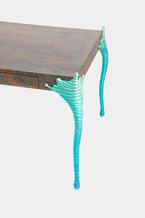 In the Wake of Symmetry