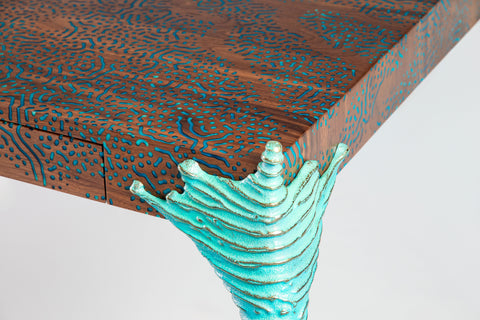 In the Wake of Symmetry