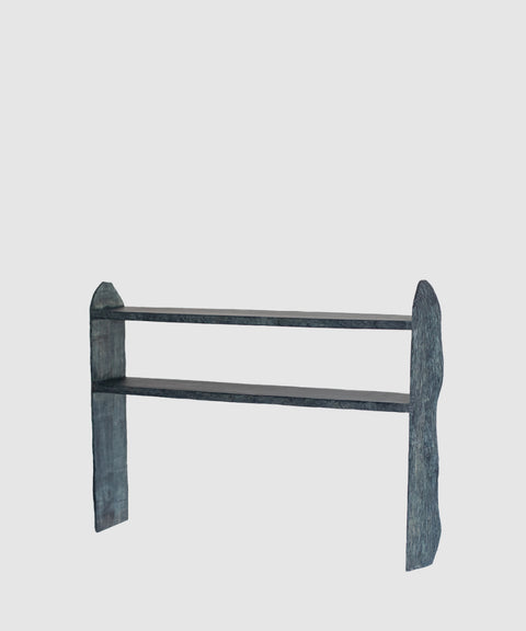 Intuitive Archaisme Console