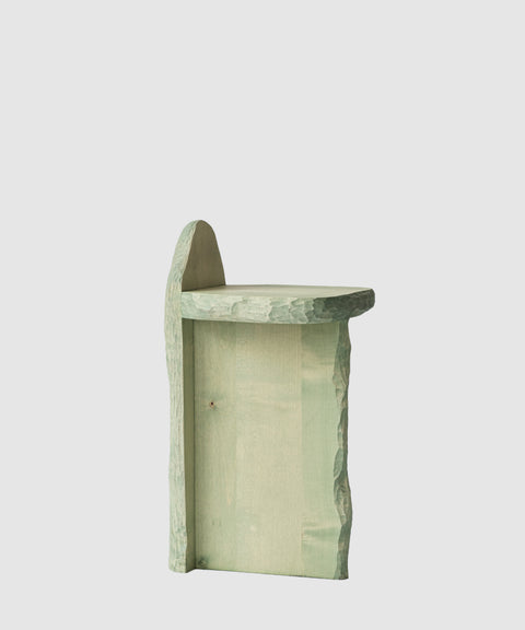 Intuitive Archaisme Side Table