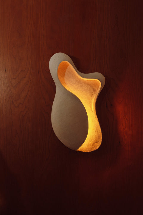 Cavus Sconce 02