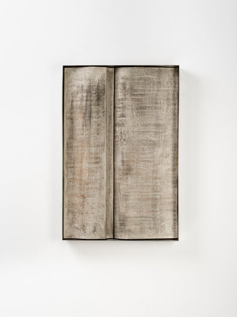 Fragment Wallpiece II