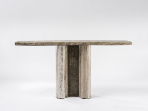 Fragment Console II