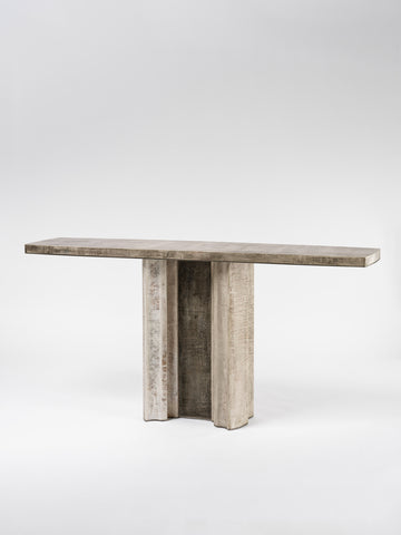 Fragment Console II