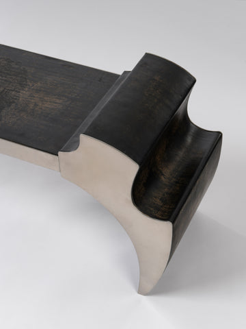 Fragment Bench II