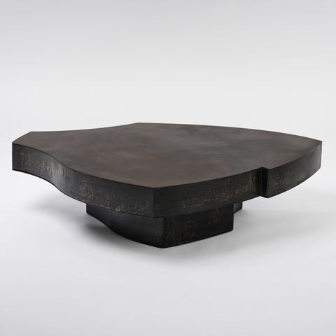 Fragment coffee table two