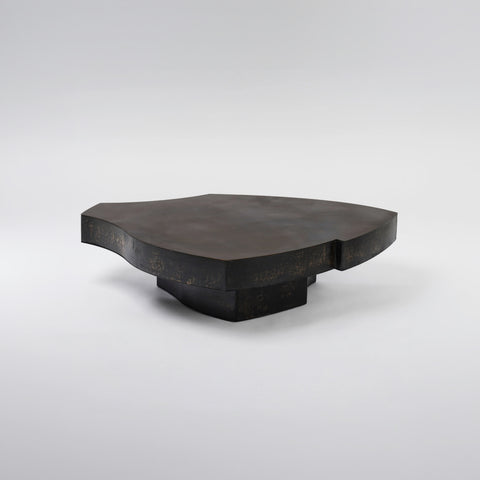 Fragment coffee table two