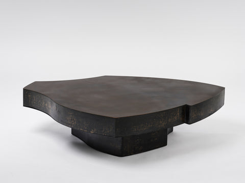 Fragment coffee table two
