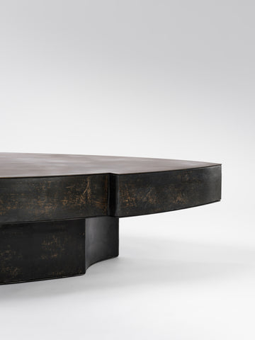 Fragment coffee table two