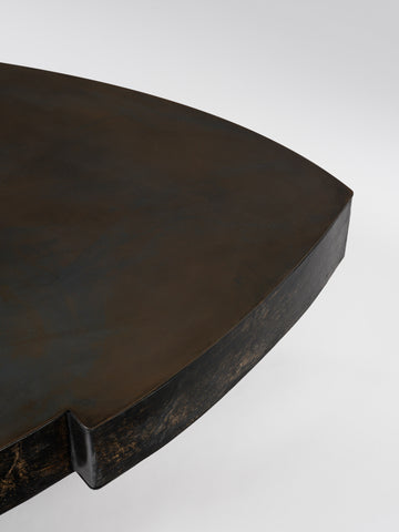 Fragment coffee table two
