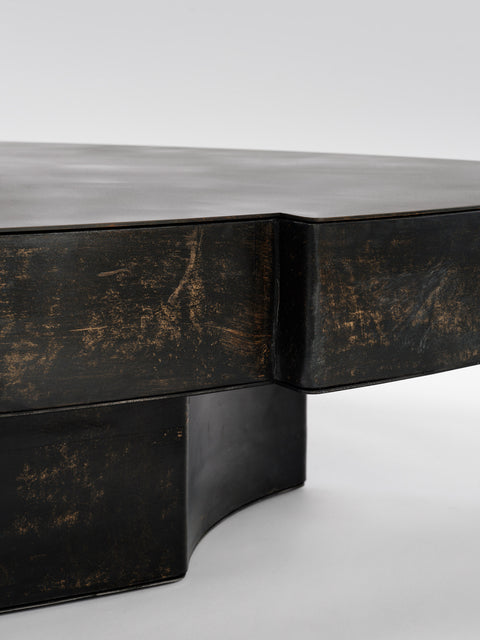 Fragment coffee table two