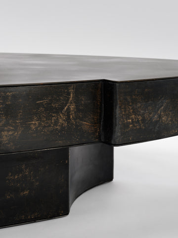 Fragment coffee table two