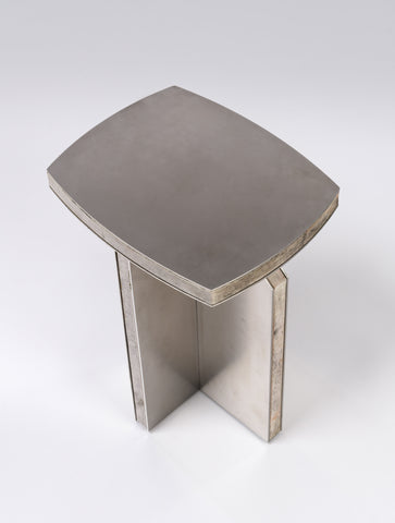 Fragment Stool
