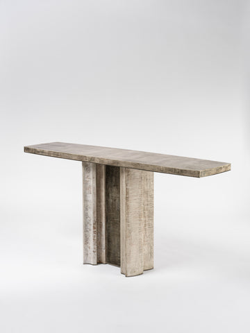 Fragment Console II