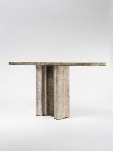 Fragment Console II