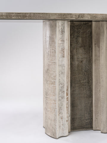 Fragment Console II