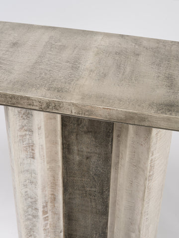 Fragment Console II