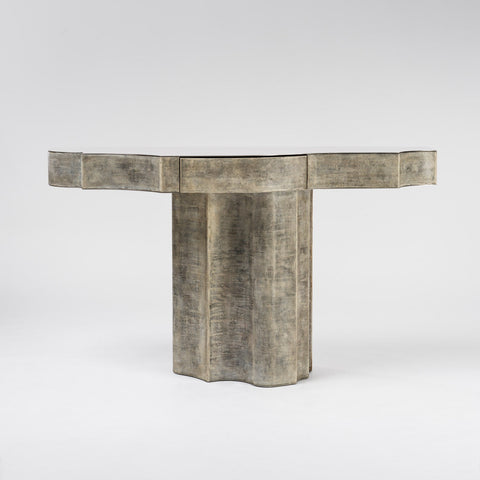 Fragment Console I