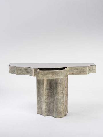Fragment Console I