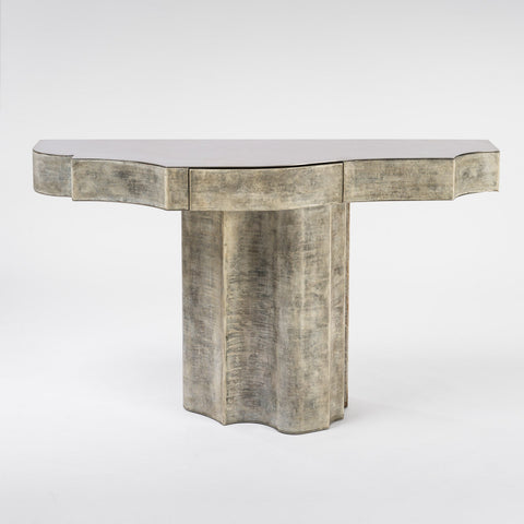 Fragment Console I
