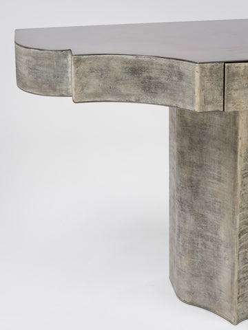 Fragment Console I