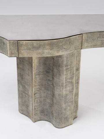 Fragment Console I