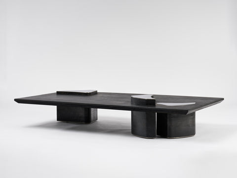 Fragment Coffee Table