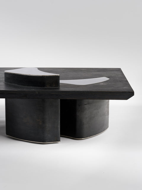 Fragment Coffee Table