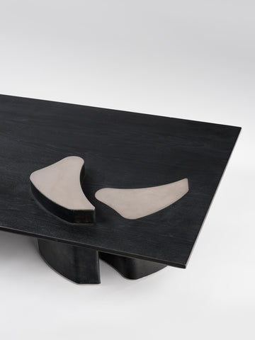 Fragment Coffee Table