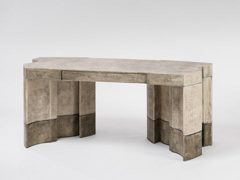 Fragment Desk