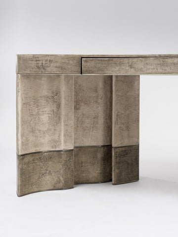 Fragment Desk