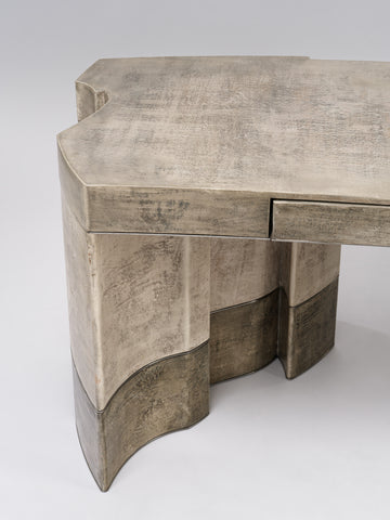 Fragment Desk