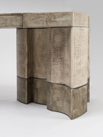 Fragment Desk