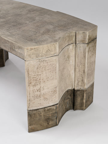 Fragment Desk