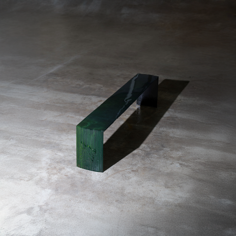Juniper Forest Bench