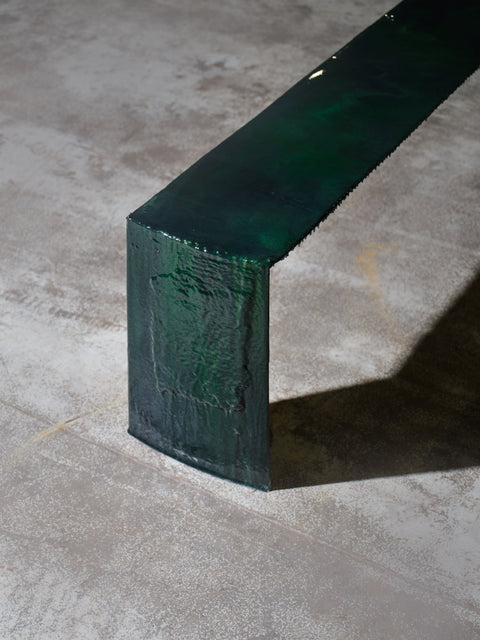 Juniper Forest Bench