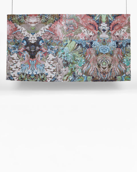 Unfortuatly It Was Paradise