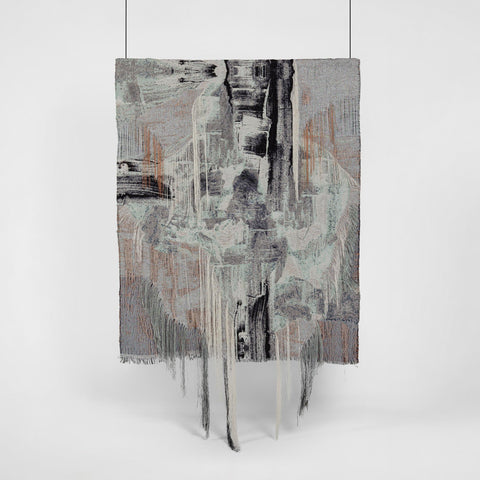 NAMEKAWA tapestry